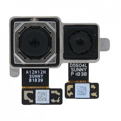 Πίσω Κάμερα / Back Rear Camera για Xiaomi Mi 8 Lite