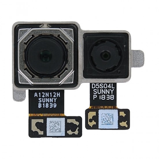 Πίσω Κάμερα / Back Rear Camera για Xiaomi Mi 8 Lite