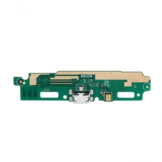 Πλακέτα Φόρτισης / Charging Board για Xiaomi Mi 3 Pro Πλακέτα Φόρτισης / Charging Board για Xiaomi Mi 3 Pro