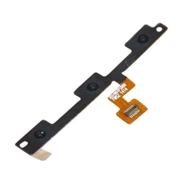 Power and Volume Flex for Xiaomi Mi Note 3G