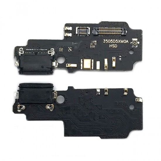 Πλακέτα Φόρτισης / Charging Board για Xiaomi Mi Mix 2S Πλακέτα Φόρτισης / Charging Board για Xiaomi Mi Mix 2S