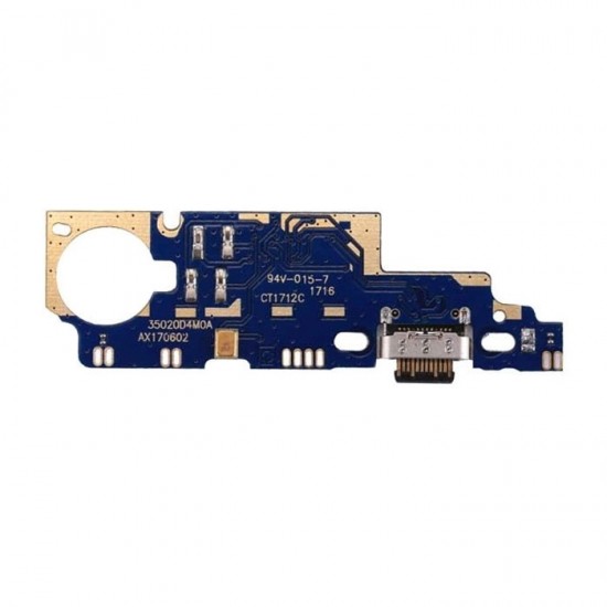 Πλακέτα Φόρτισης / Charging Board για Xiaomi Mi Max 2 Πλακέτα Φόρτισης / Charging Board για Xiaomi Mi Max 2