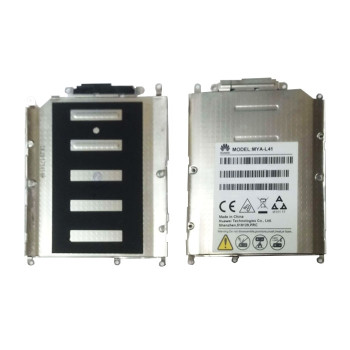 Metalic Battery Holder for Huawei Y6 2017