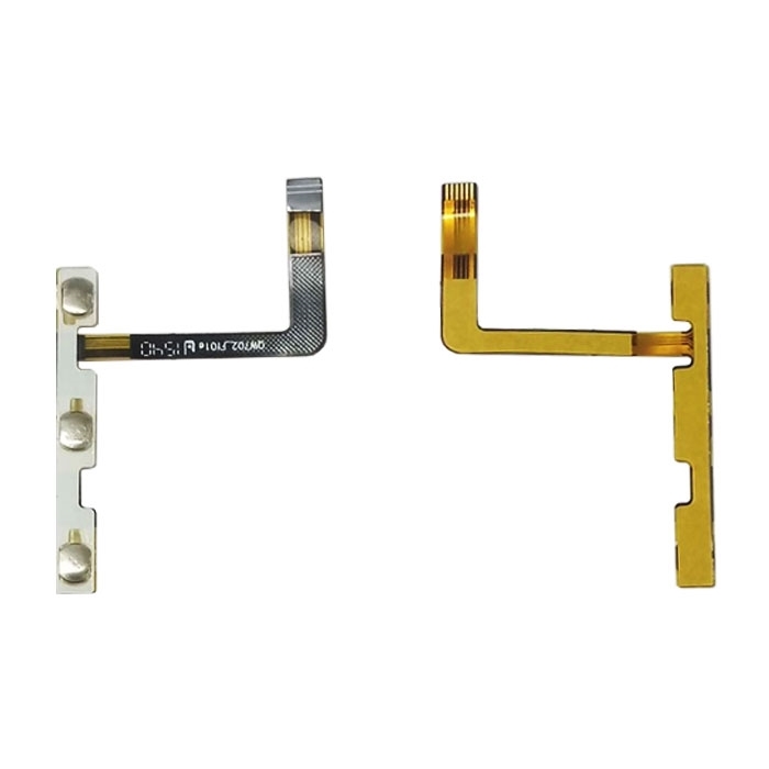 Power On/Off and Volume Button Flex for Huawei Y5 2015/Ascend Y560
