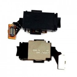 Καλωδιοταινία  Ήχου Ακουστικού / Audio Jack Flex για Sony Xperia M4 Aqua/ E2363