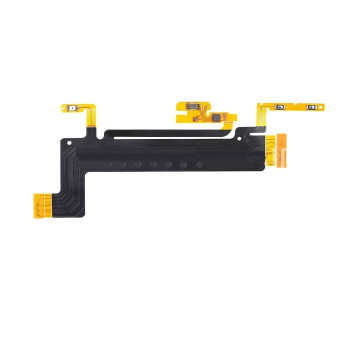 Power and Volume Main Flex for Sony Xperia XA1 Ultra