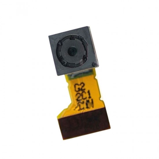 Πίσω Κάμερα / Back Rear Camera για Sony Xperia Z