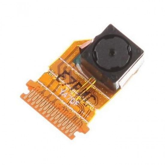 Μπροστινή Κάμερα / Front Camera για Sony Xperia Z3