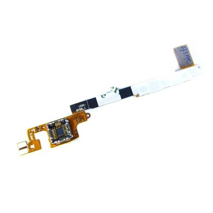 Camera Flex for Sony Ericsson Zylo W20