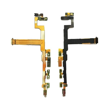Power and Volume Flex for Sony Xperia Z5
