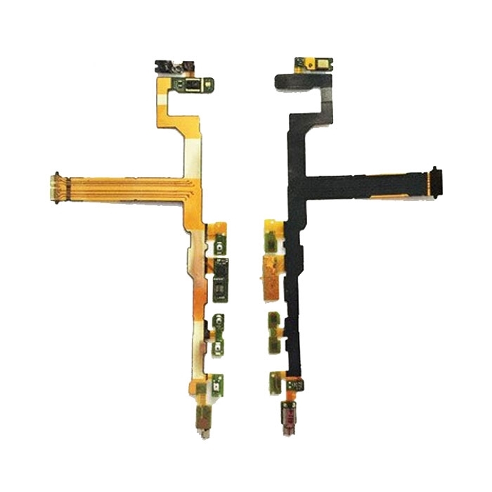 Power and Volume Flex for Sony Xperia Z5