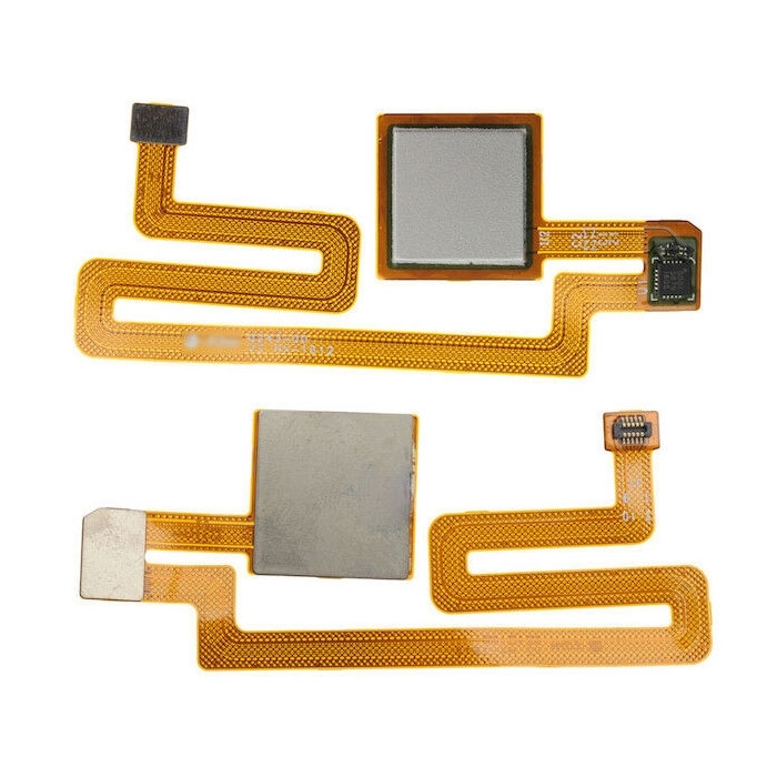 Fingerprint Sensor Flex for Xiaomi Mi Max -Color: Black