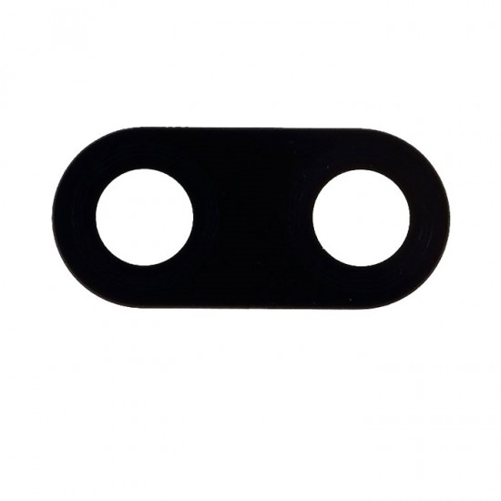 Τζαμάκι κάμερας (camera lens) για Xiaomi Redmi 6/6A Τζαμάκι κάμερας (camera lens) για Xiaomi Redmi 6/6A