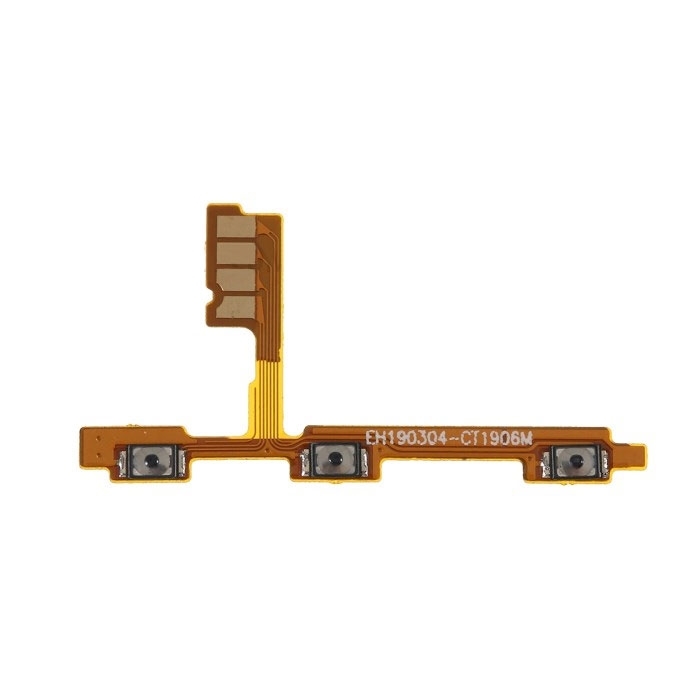 Power and Volume Flex for Huawei P30 Lite