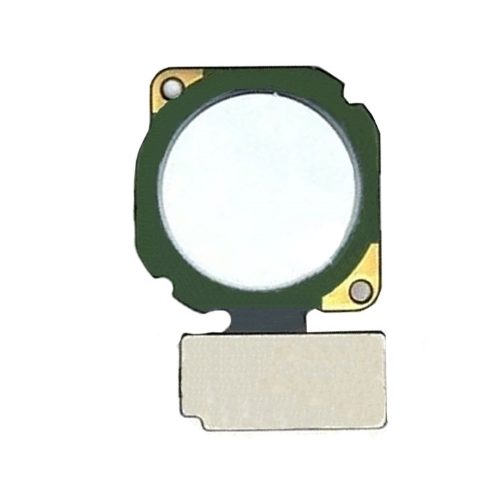 Power and Volume Flex for Huawei P10 Lite -Color: White