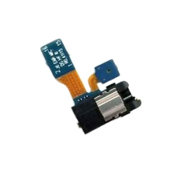 Audio Jack Flex for Samsung Galaxy J6 2018 J600F