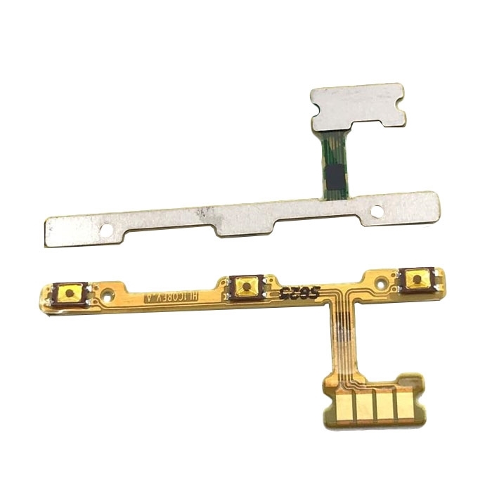 Power and Volume Flex for Huawei Mate 20 Lite