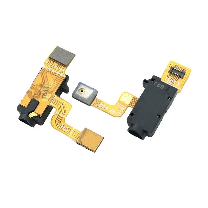 Audio Jack Flex for Sony Xperia XA