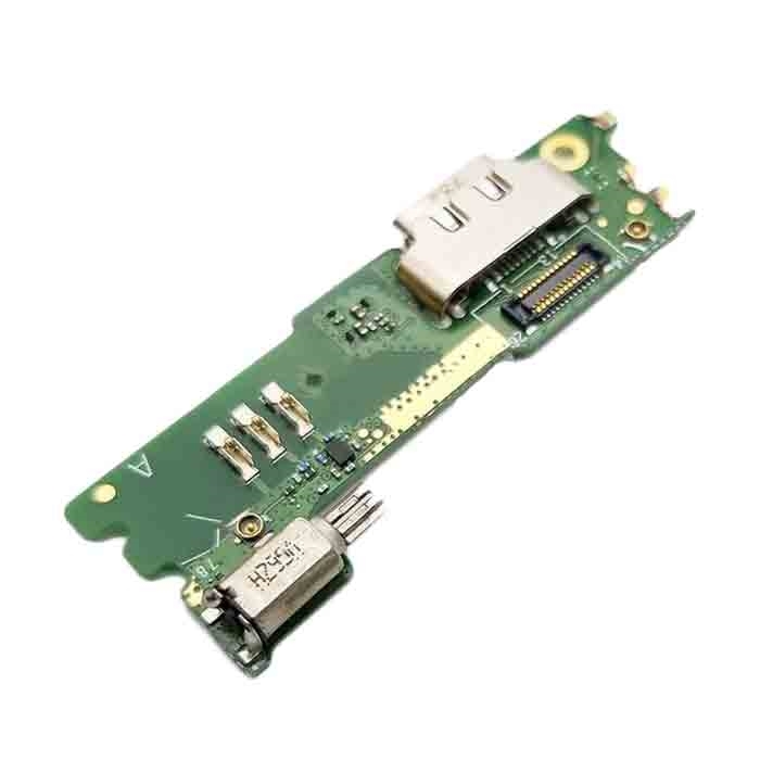 Charging Board Single Sim for Sony Xperia XA1(G3116/G3121/G3123)