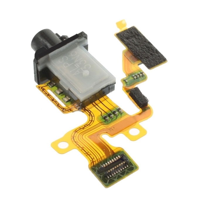 Audio Jack and Proximity Sensor for Sony Xperia Z1 Mini