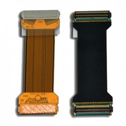 Κεντρική Καλωδιοταινία / Main Flex για Sony Ericsson W910