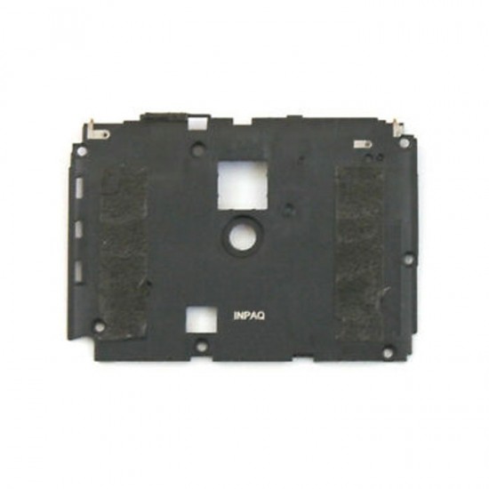 Πλαστικό Κεραίας / Antenna Module με Τζαμάκι Κάμερας για Nokia 3 Πλαστικό Κεραίας / Antenna Module με Τζαμάκι Κάμερας για Nokia 3
