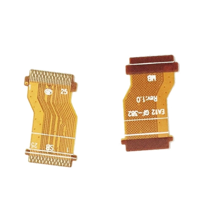 Main Flex for Nokia 535