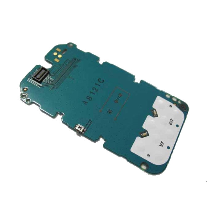 LCD Board for Nokia 5200