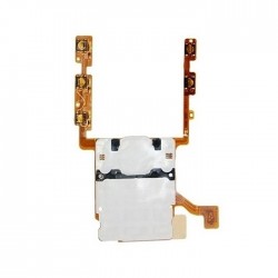 Καλωδιοταινία Πλήκτρων / Keypad Flex για Nokia 5220