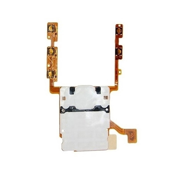 Keypad Flex for Nokia 5220