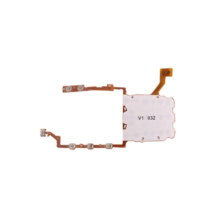 Keypad Flex for Nokia 5310