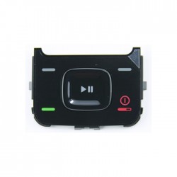 Πάνω Πλήκτρα / Upper Keypad για Nokia 5610