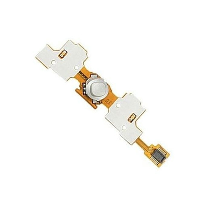 Joystick and Upper Keypad Flex for Nokia 5700