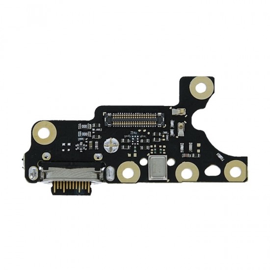 Πλακέτα Φόρτισης / Charging Board για Nokia 7 Plus Πλακέτα Φόρτισης / Charging Board για Nokia 7 Plus