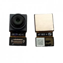 Μπροστινή Κάμερα / Front Camera για Nokia 7 Plus