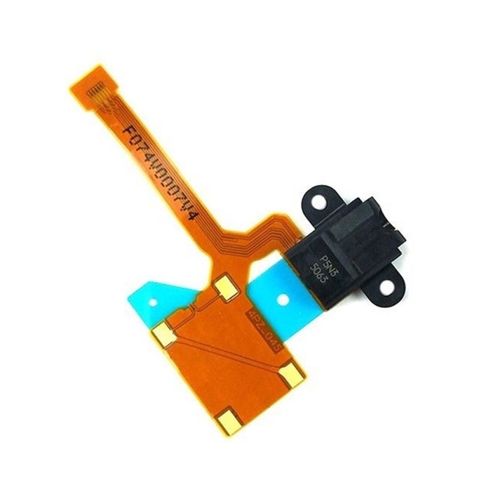 Audio Jack Flex for Nokia 640 Xl