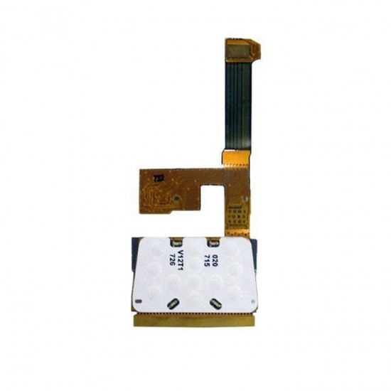 Κεντρική Καλωδιοταινία / Main Flexγια Nokia 6110N