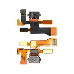 Καλωδιοταινία Φόρτισης / Charging Flex για Nokia 1020