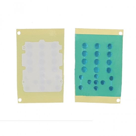 Μεμβράνη Πλήκτρων / Keypad Membrane για Nokia 1112