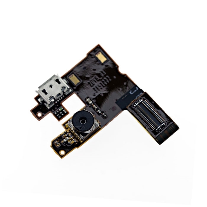 Charging and Camera Flex for Nokia 6500C