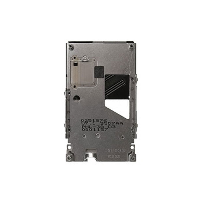 LCD slide mechanism for Nokia 6500S