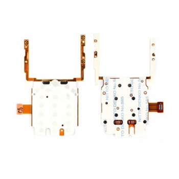 Keypad Flex for Nokia 6730C