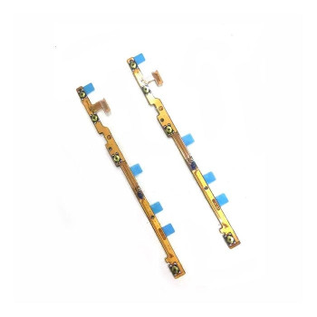 Power and Volume Flex for Nokia 720