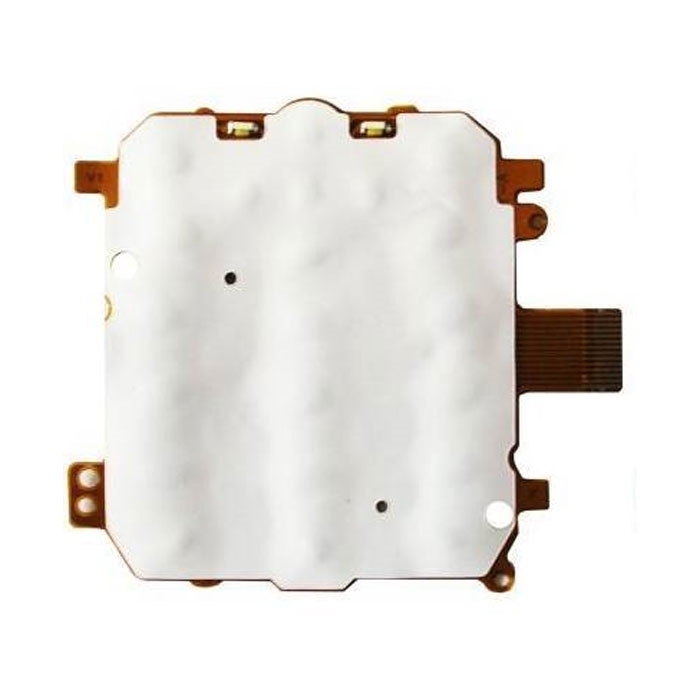 Keypad Flex for Nokia 2630