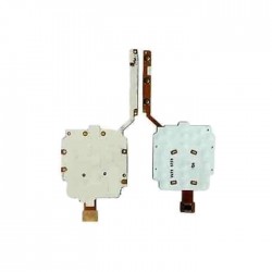 Καλωδιοταινία Πλήκτρων και Έντασης Ήχου / Keypad and Volume Flex για Nokia 7310