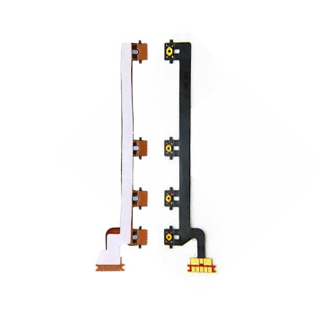 Power and Volume Flex for Nokia 820