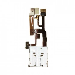 Καλωδιοταινία Πλήκτρων / Keypad Flex για Nokia 8600