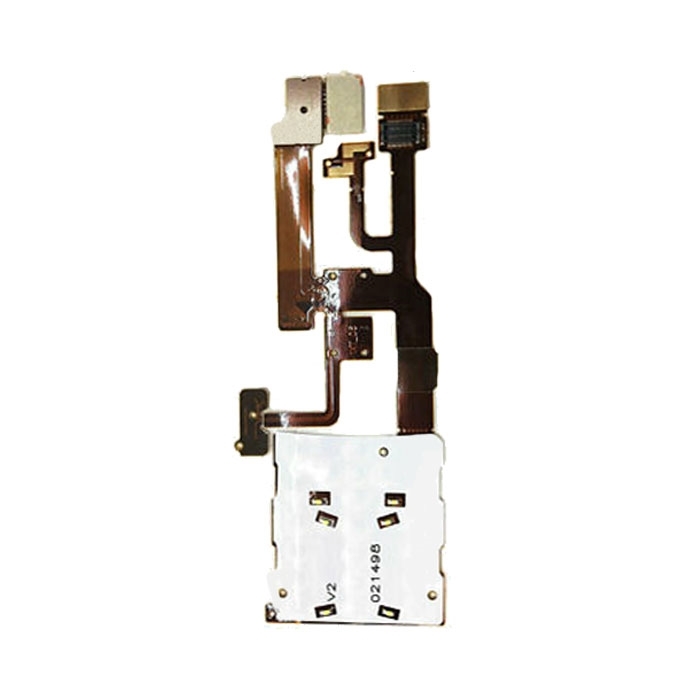 Keypad Flex for Nokia 8600