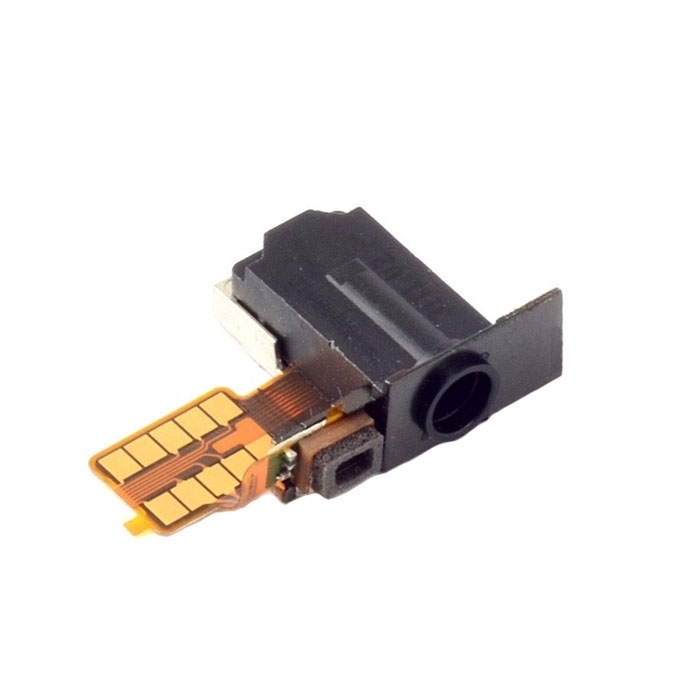 Audio Jack Flex for Nokia 920