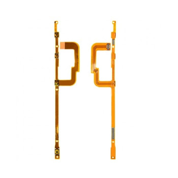 Power and Volume Flex for Nokia 925